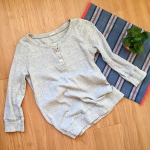 J. Crew Henley